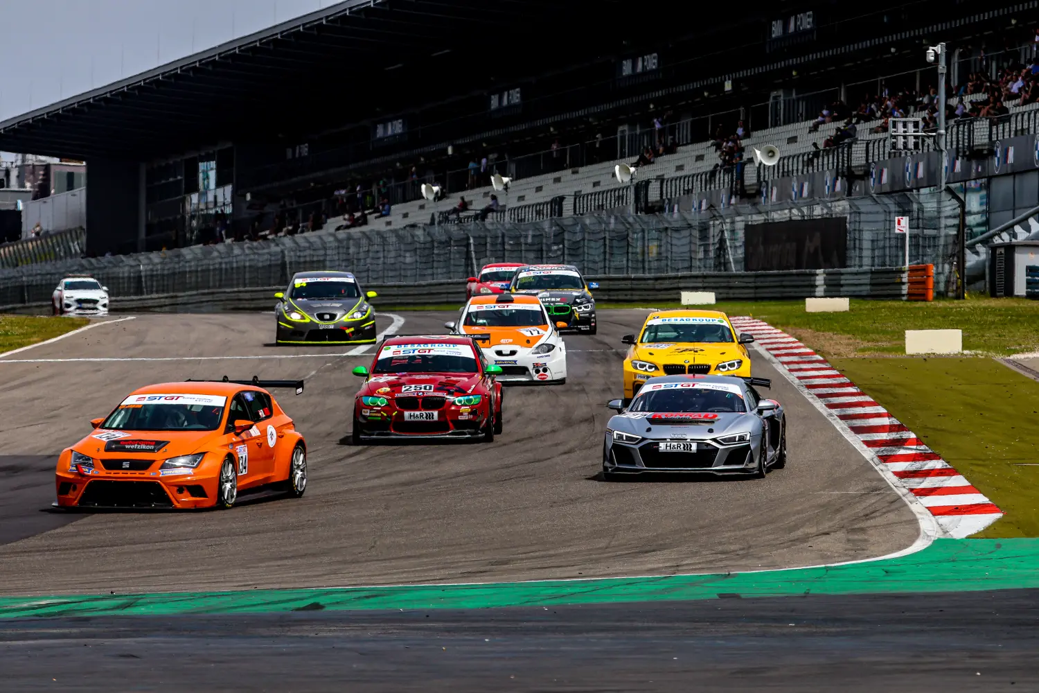 02.-03.09.2023 ADAC Racing Weekend Assen