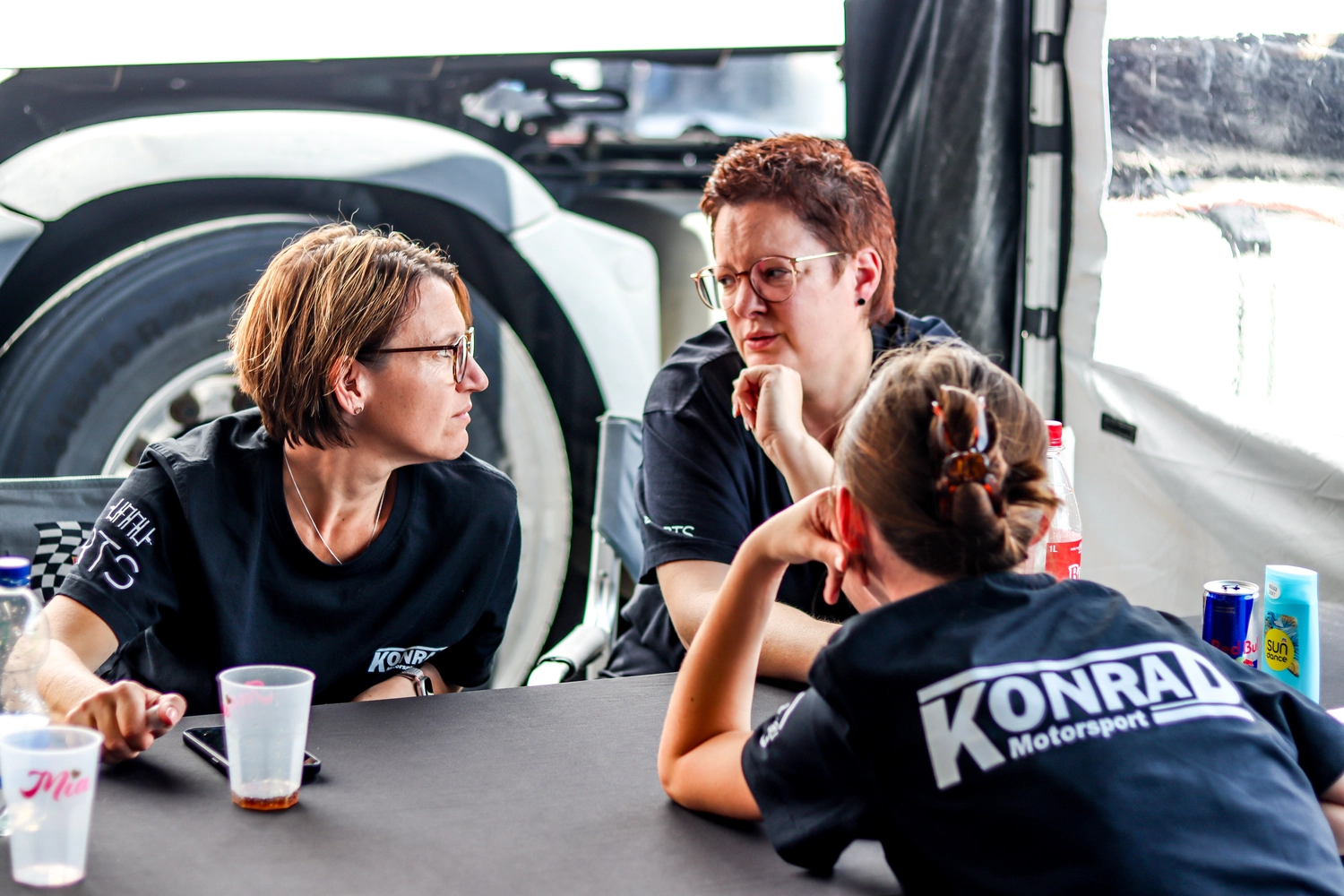 Konrad Motorsport