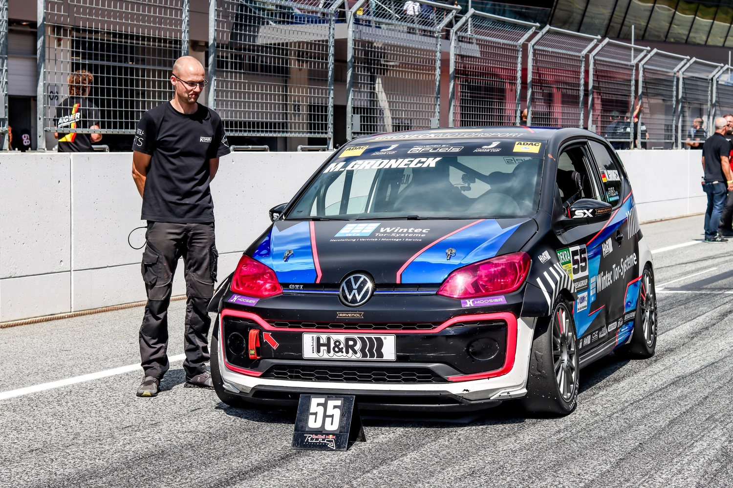 Konrad Motorsport