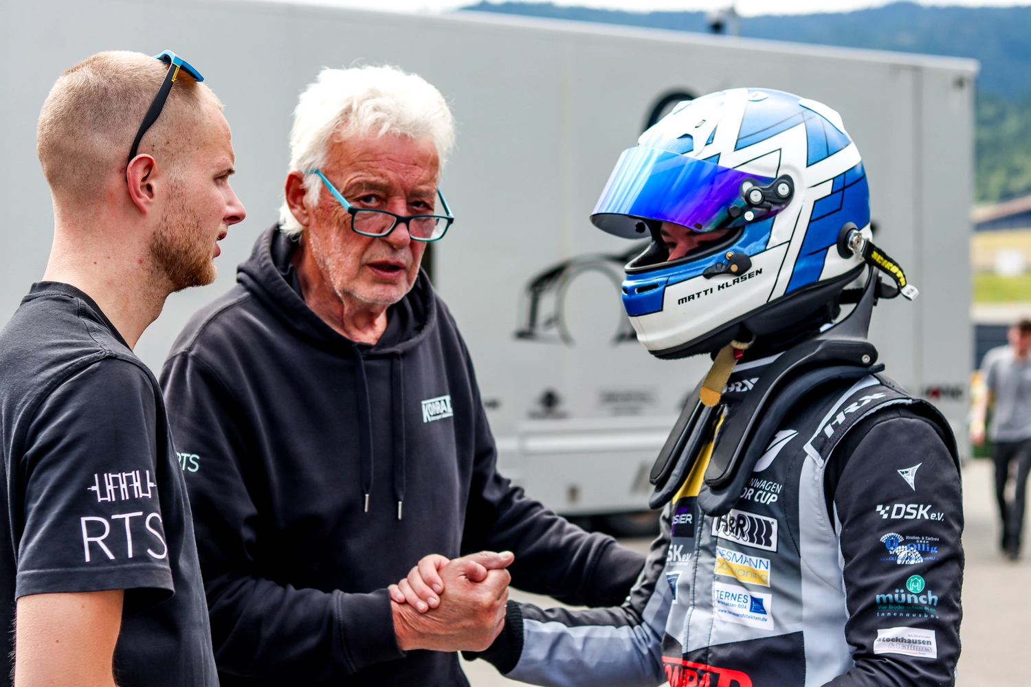 Konrad Motorsport