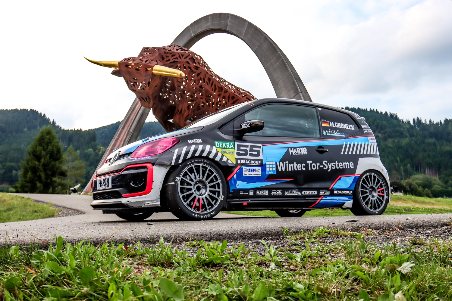 Konrad Motorsport