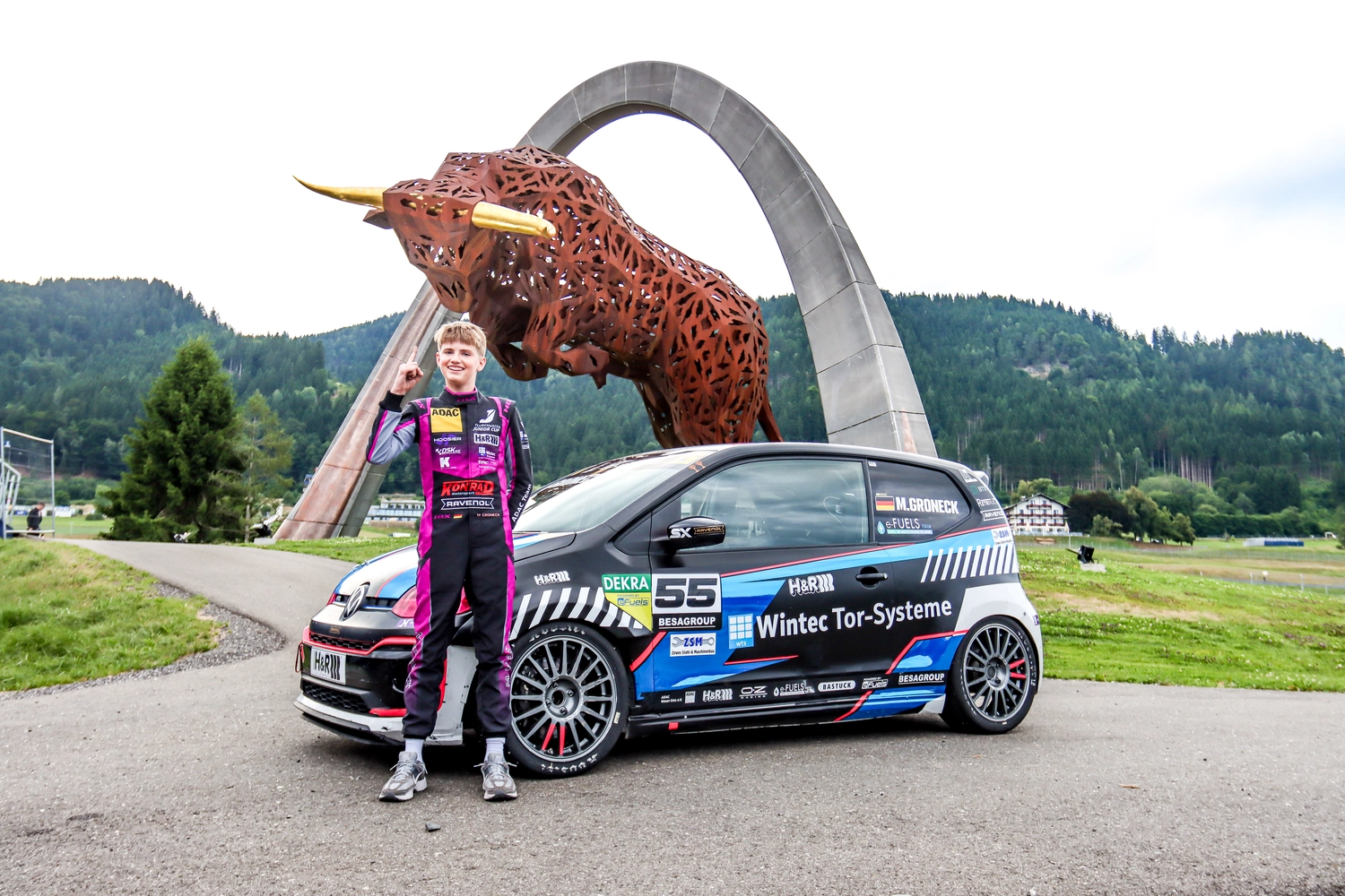 Konrad Motorsport