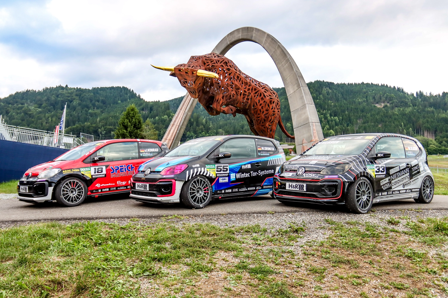 Konrad Motorsport