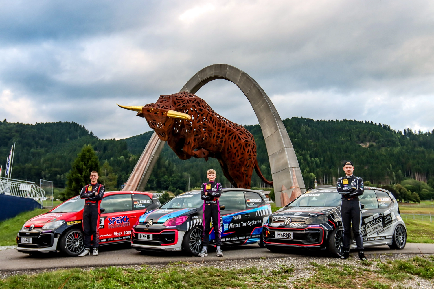 Konrad Motorsport