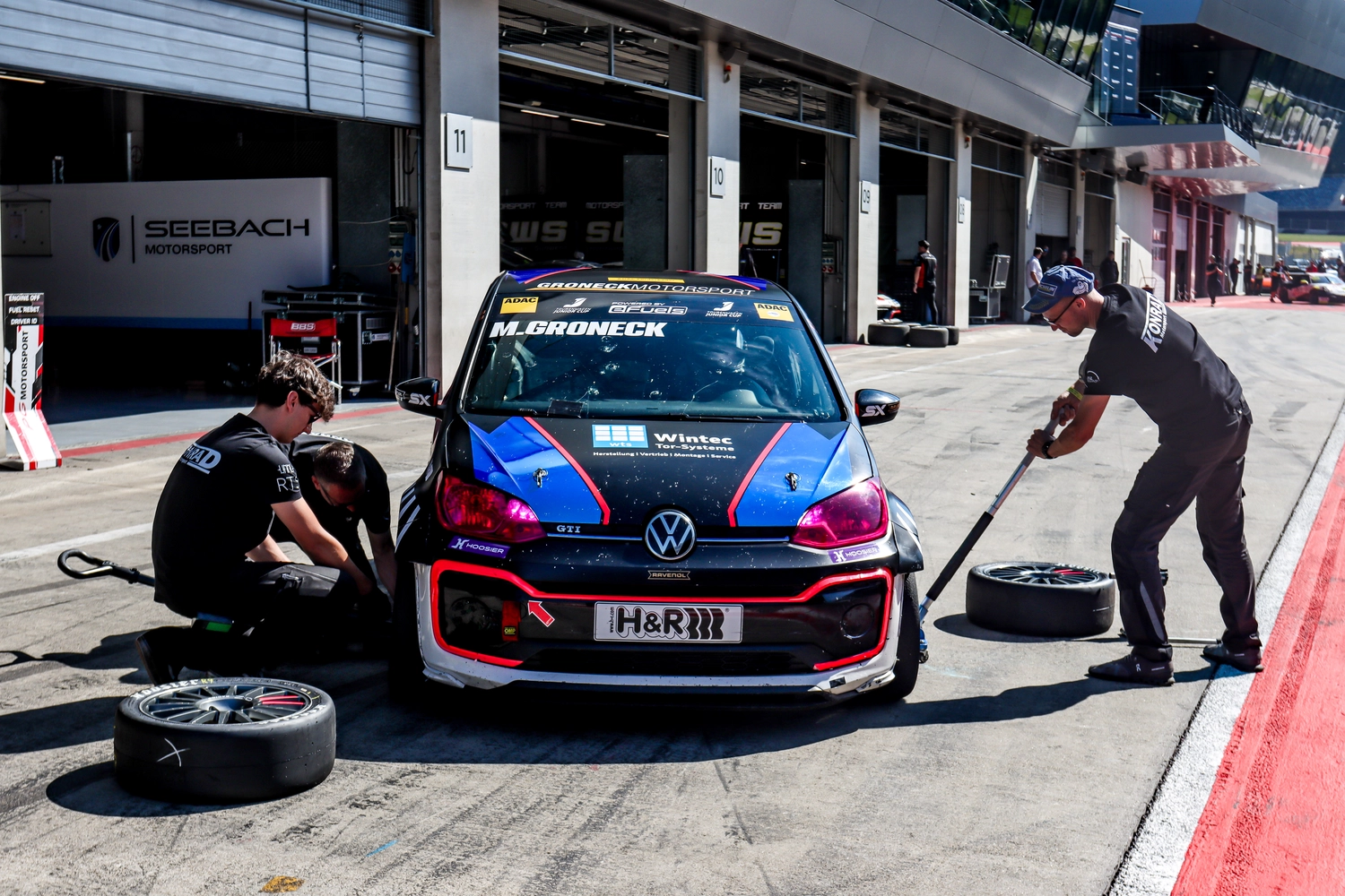 Konrad Motorsport