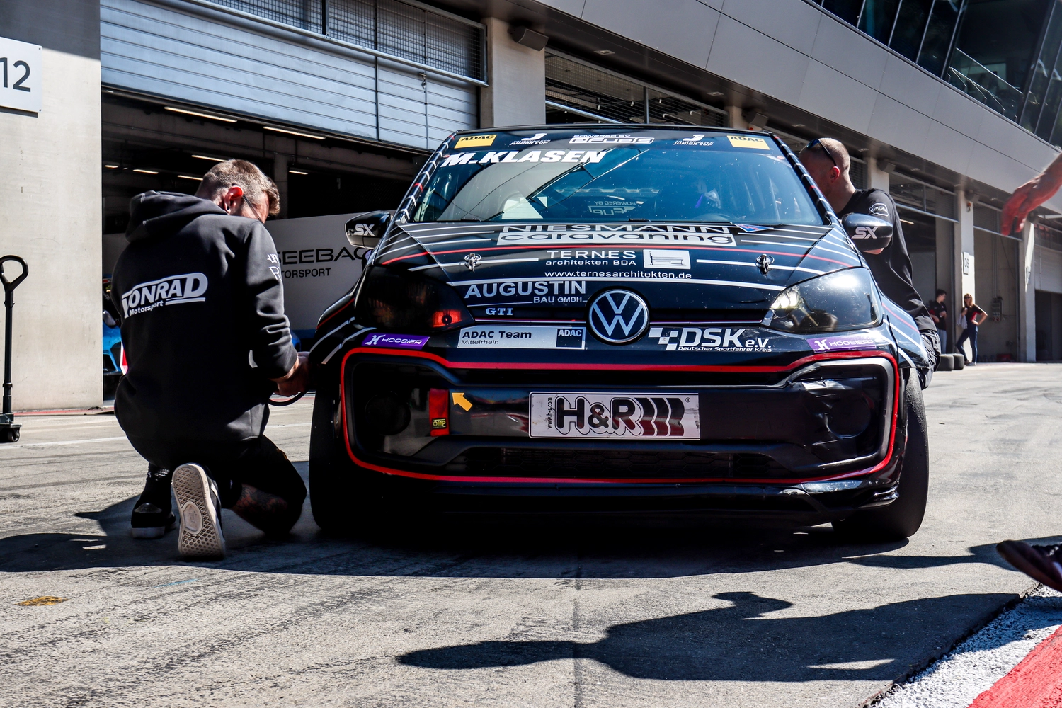 Konrad Motorsport