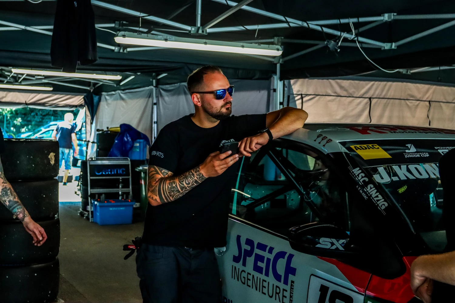 02.-03.09.2023 ADAC Racing Weekend Assen