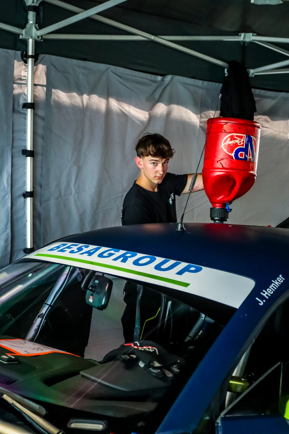 02.-03.09.2023 ADAC Racing Weekend Assen