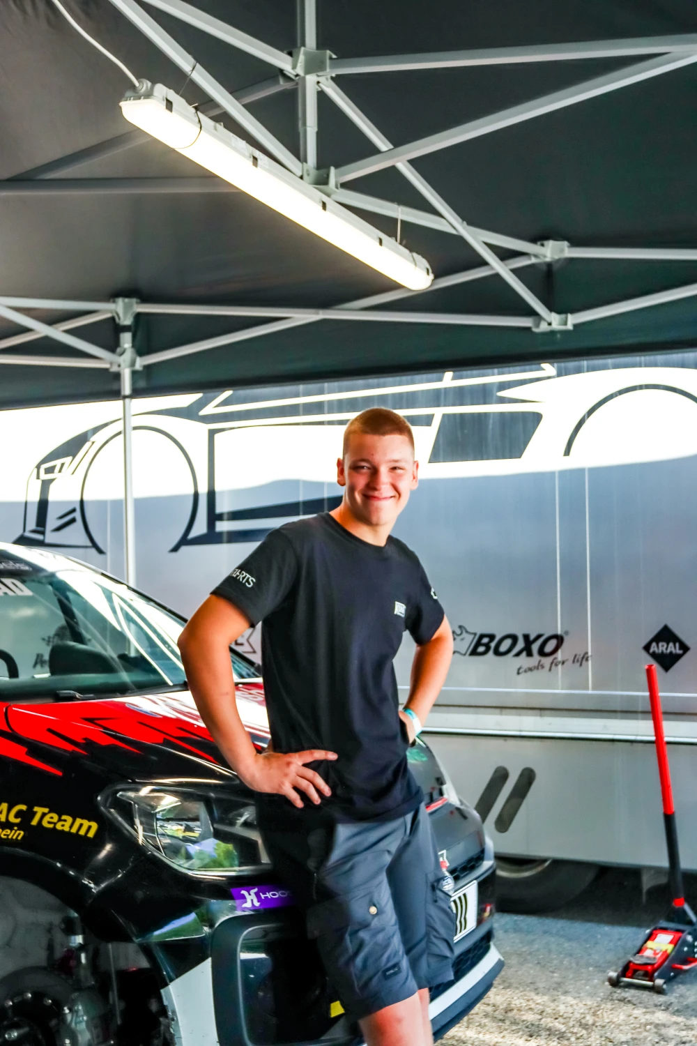 02.-03.09.2023 ADAC Racing Weekend Assen