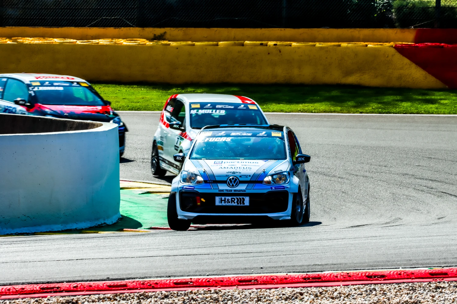 02.-03.09.2023 ADAC Racing Weekend Assen