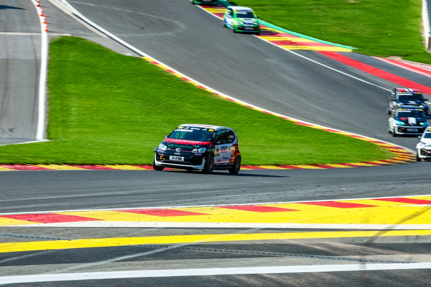 02.-03.09.2023 ADAC Racing Weekend Assen