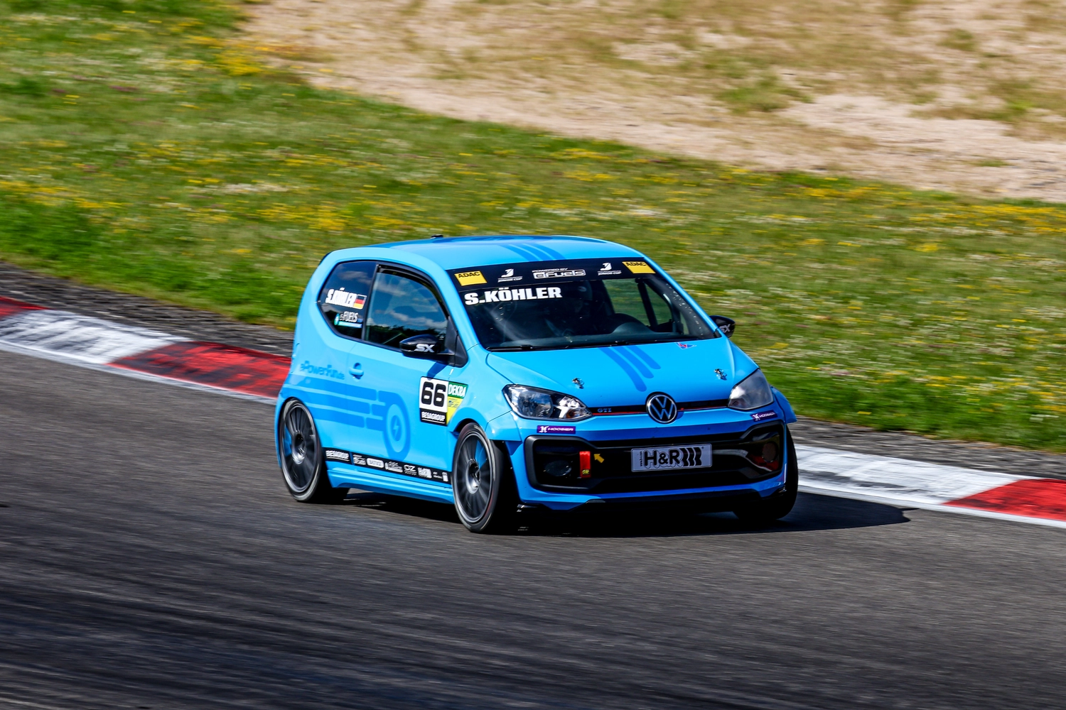 Konrad Motorsport