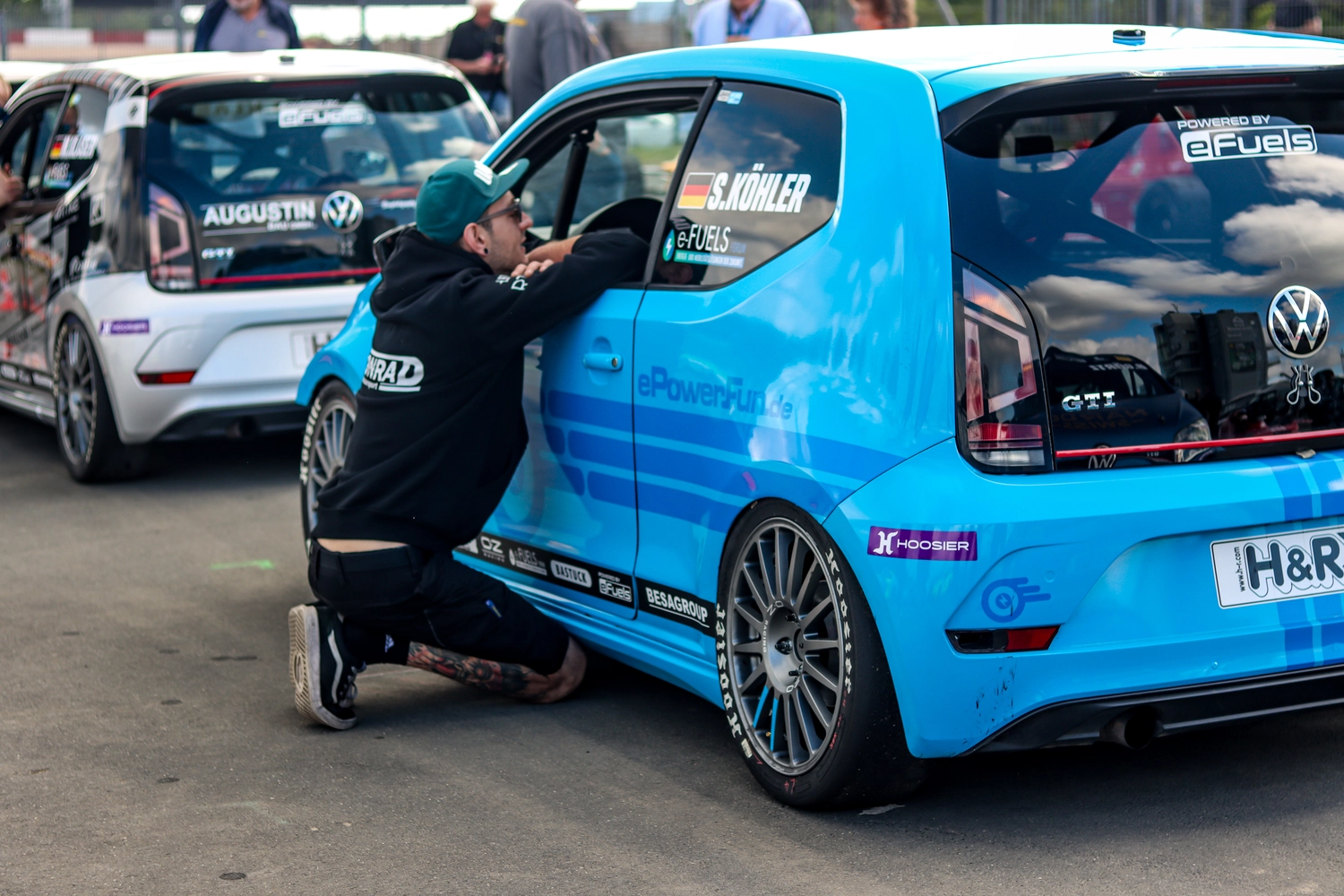 Konrad Motorsport