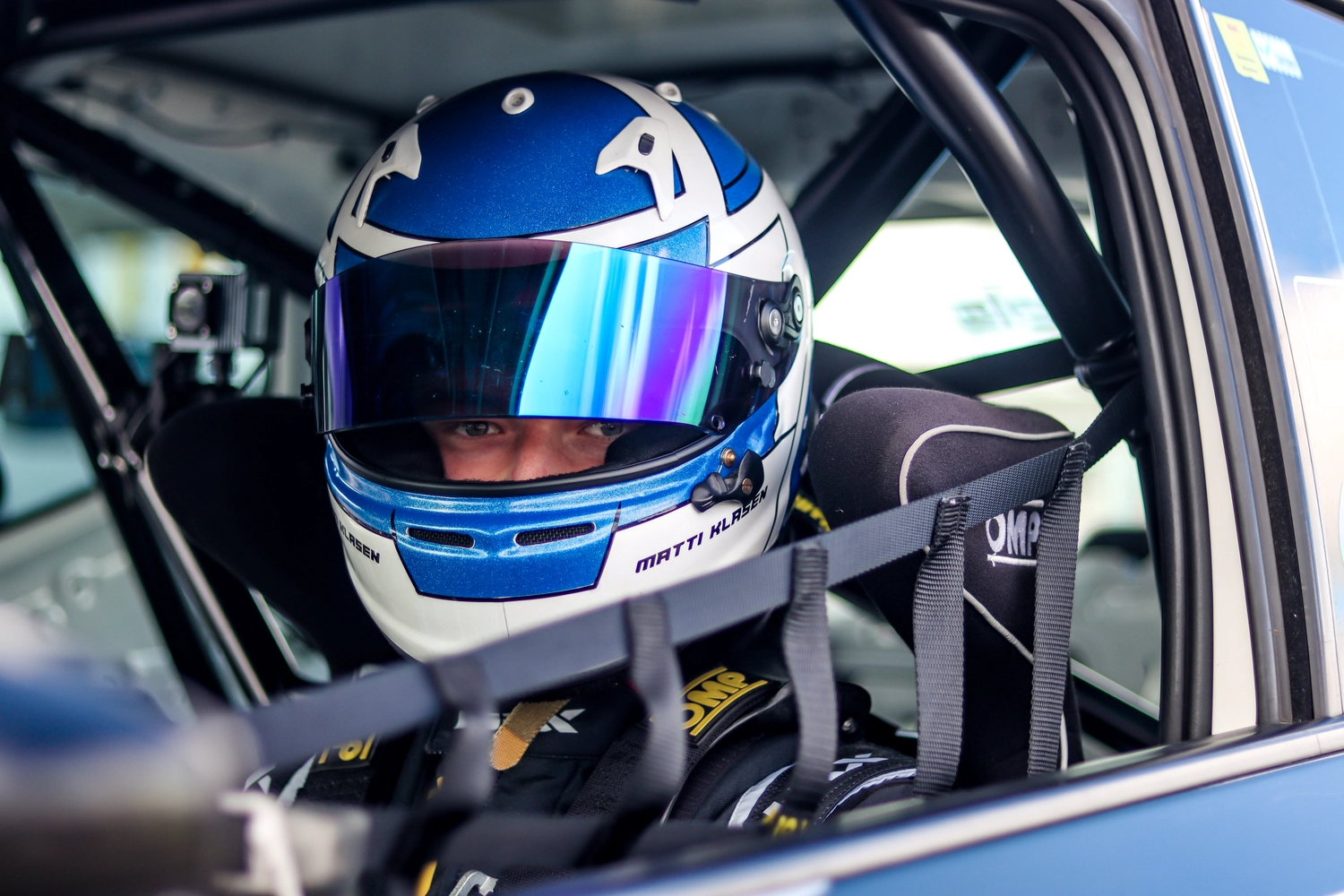 Konrad Motorsport