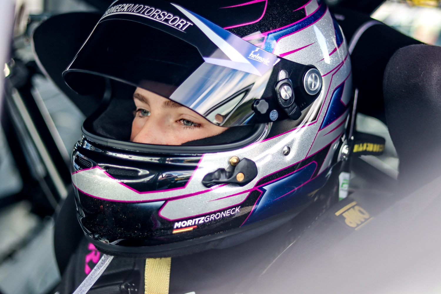 Konrad Motorsport