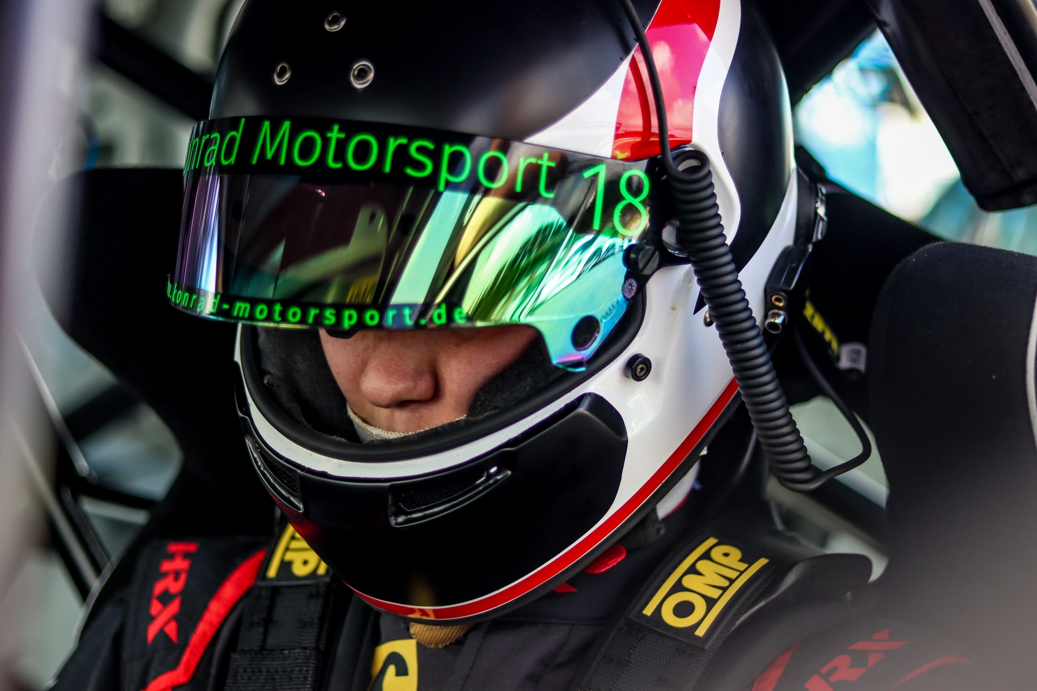 Konrad Motorsport