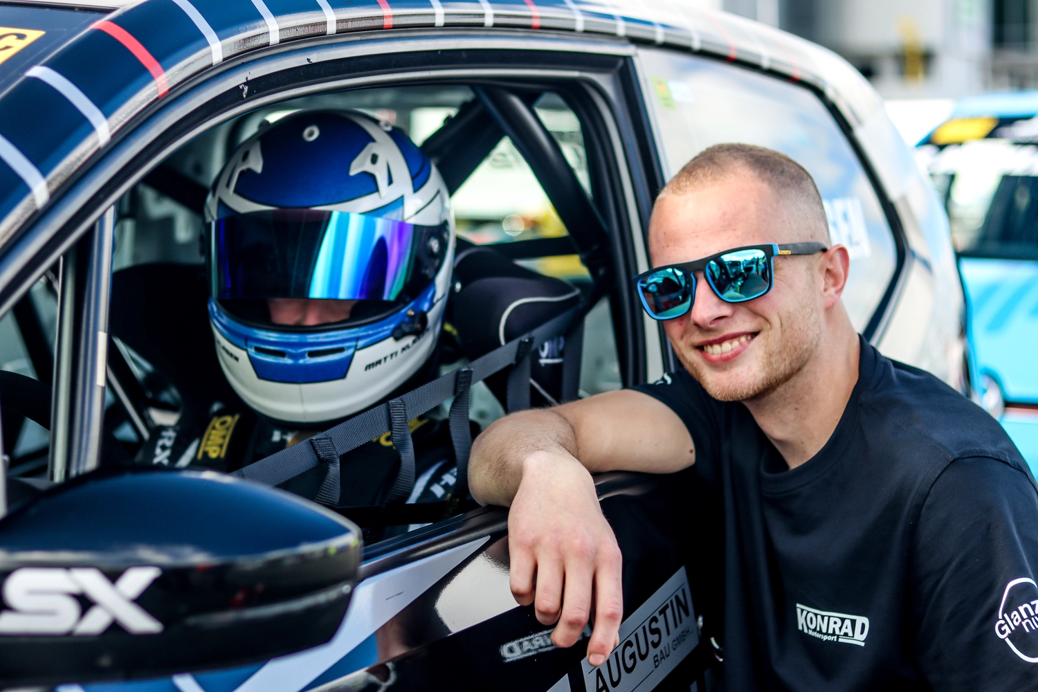 Konrad Motorsport