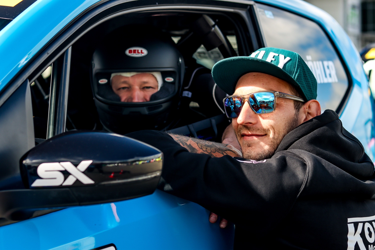 Konrad Motorsport