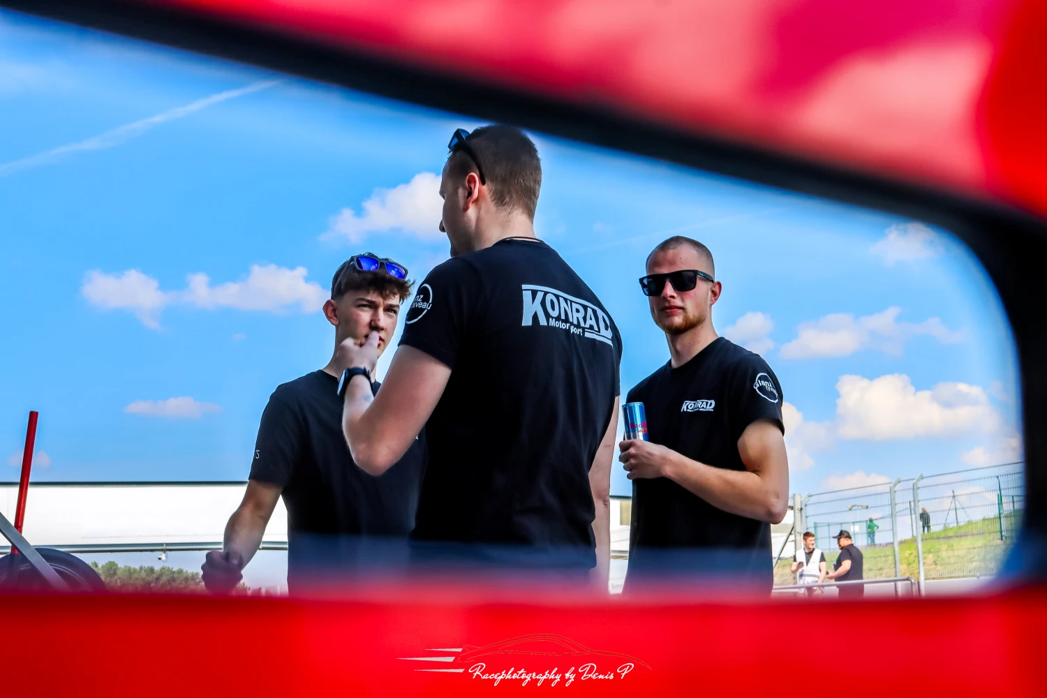 02.-03.09.2023 ADAC Racing Weekend Assen