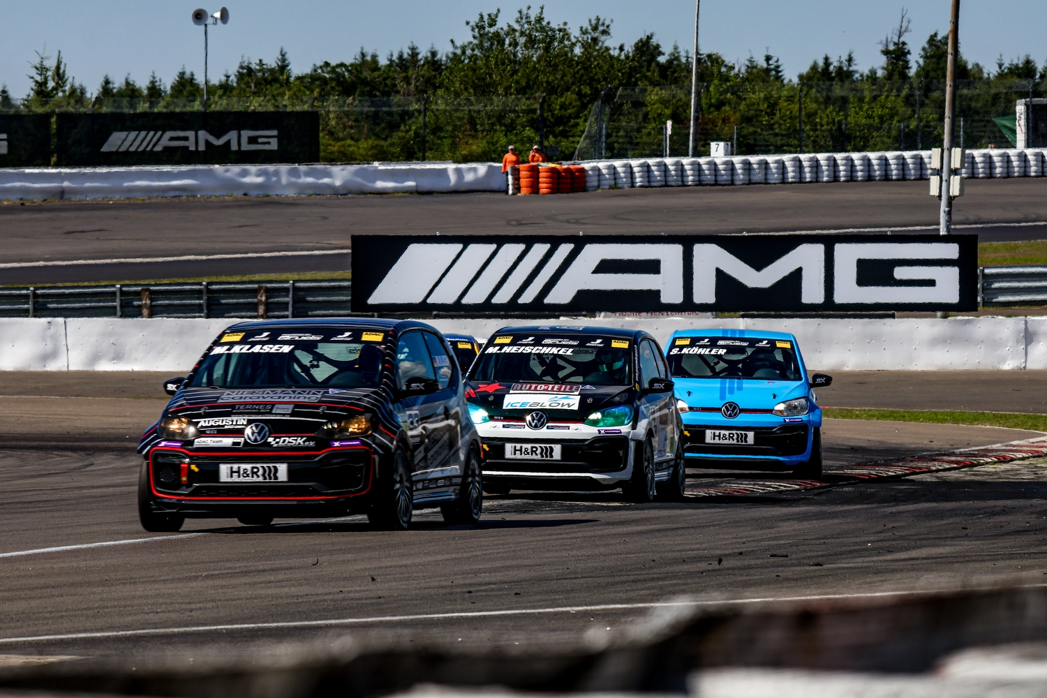 Konrad Motorsport