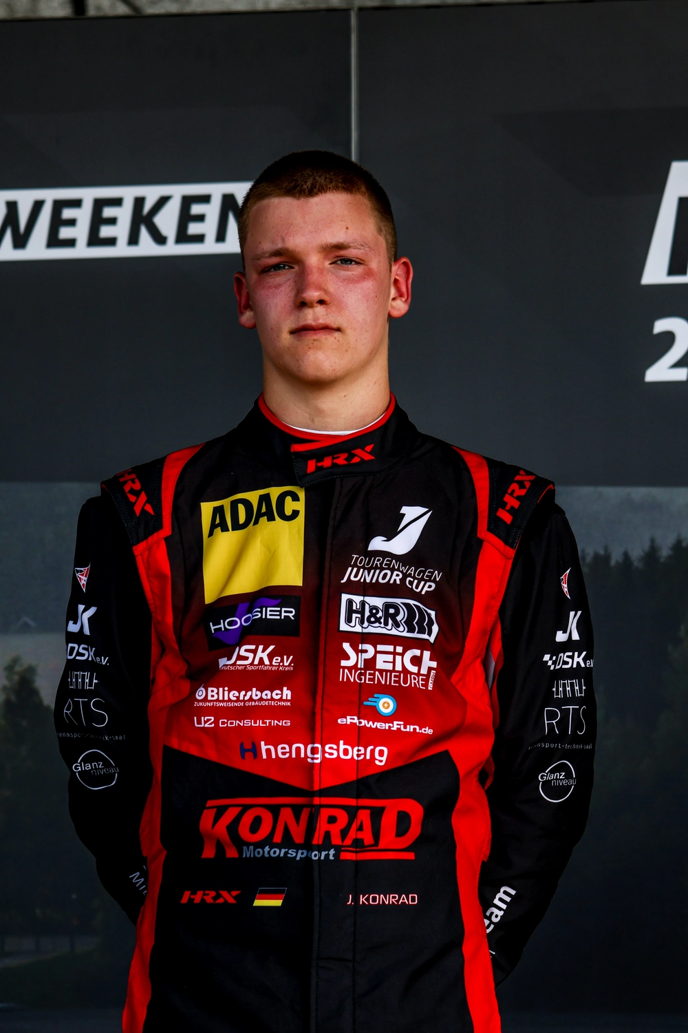 Konrad Motorsport
