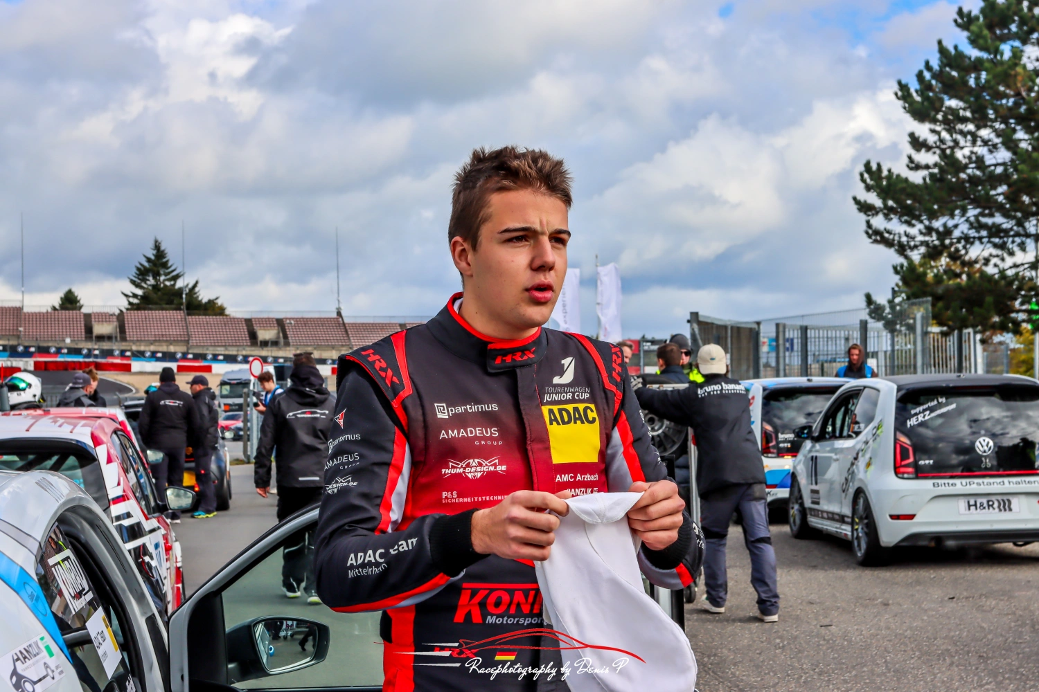 02.-03.09.2023 ADAC Racing Weekend Assen