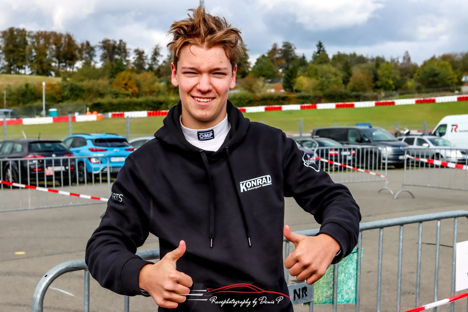 02.-03.09.2023 ADAC Racing Weekend Assen