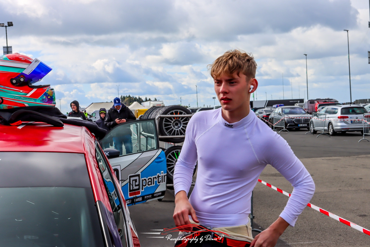 02.-03.09.2023 ADAC Racing Weekend Assen