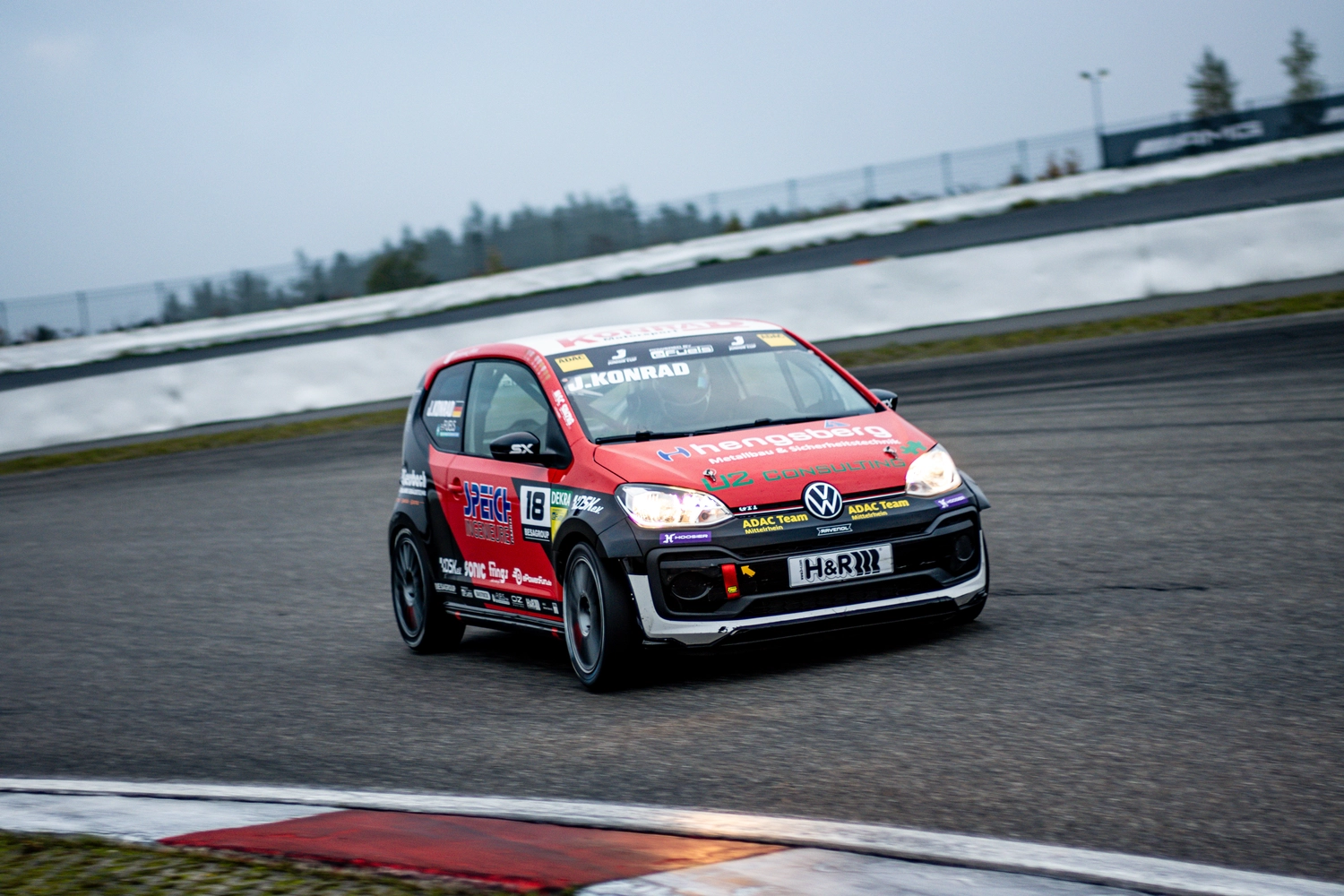 KONRAD Motorsport