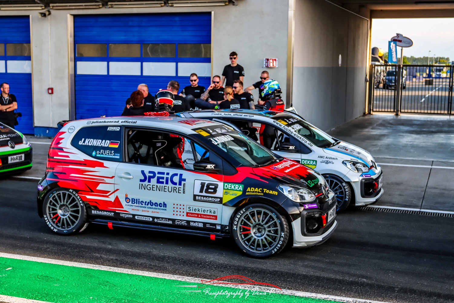 02.-03.09.2023 ADAC Racing Weekend Assen