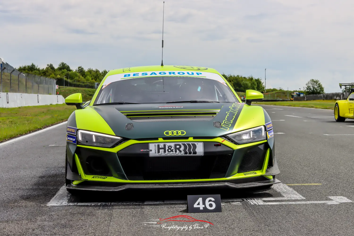 29.-30.07.2023 ADAC Racing Weekend Oschersleben