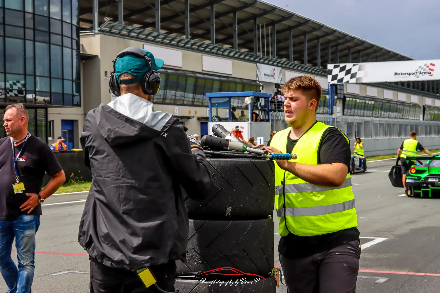 29.-30.07.2023 ADAC Racing Weekend Oschersleben