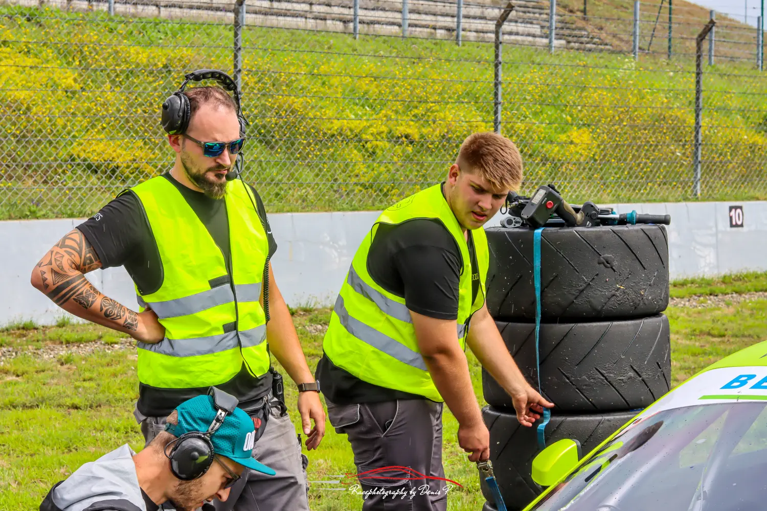 29.-30.07.2023 ADAC Racing Weekend Oschersleben