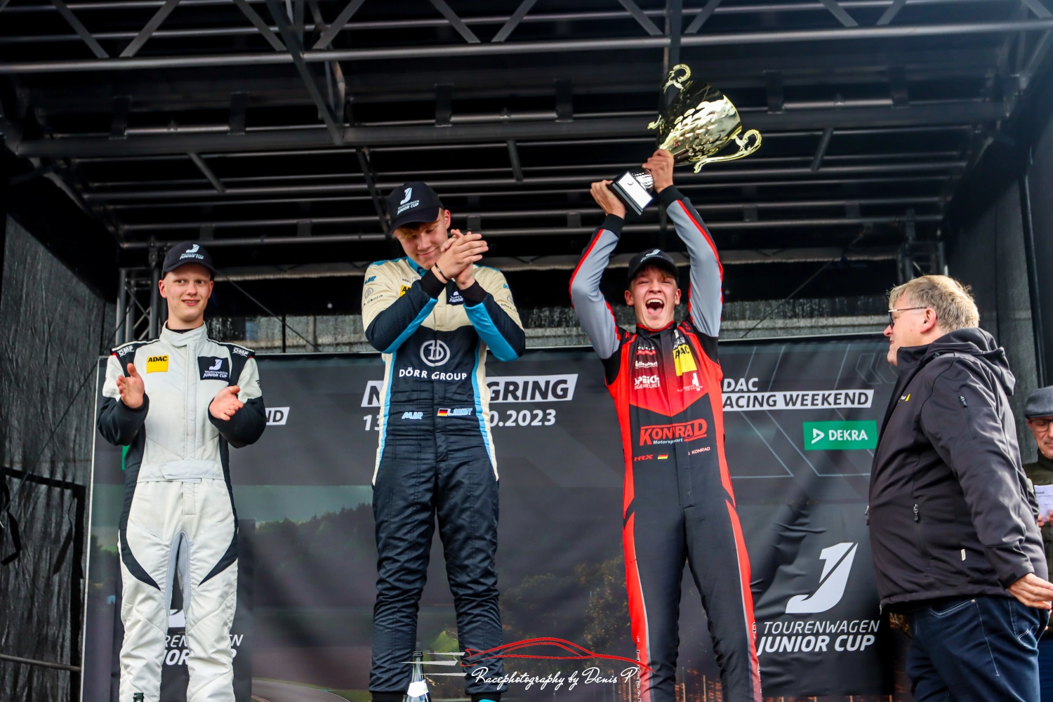 02.-03.09.2023 ADAC Racing Weekend Assen