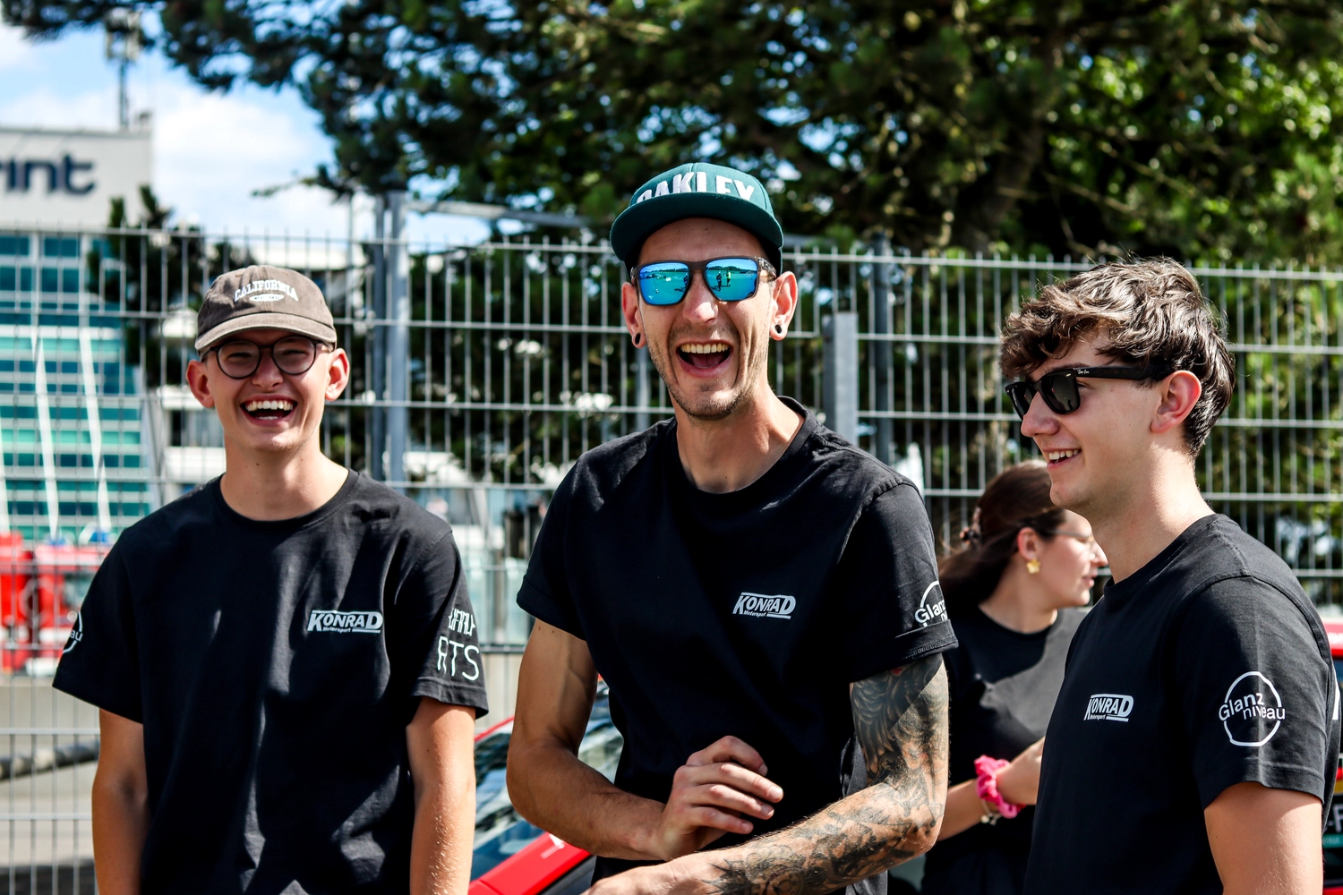 Konrad Motorsport
