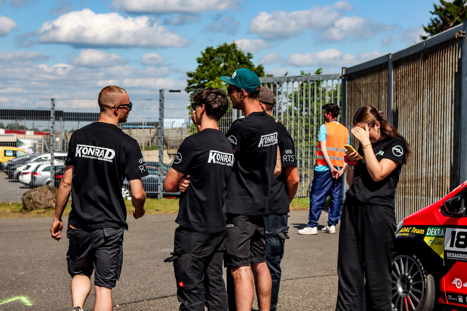 Konrad Motorsport