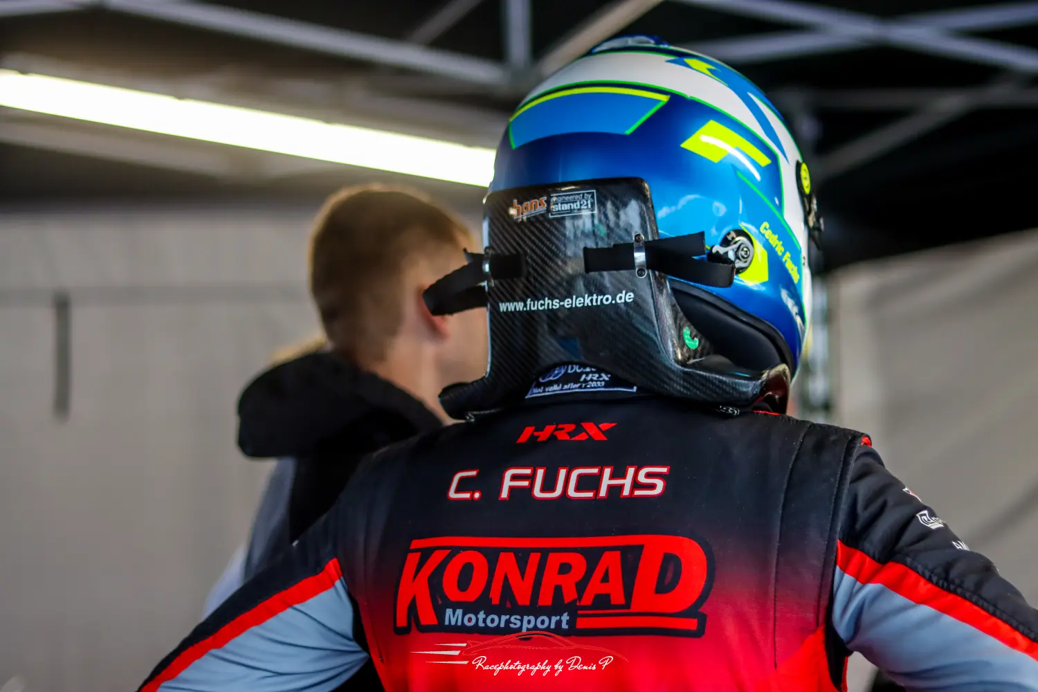 29.-30.07.2023 ADAC Racing Weekend Oschersleben