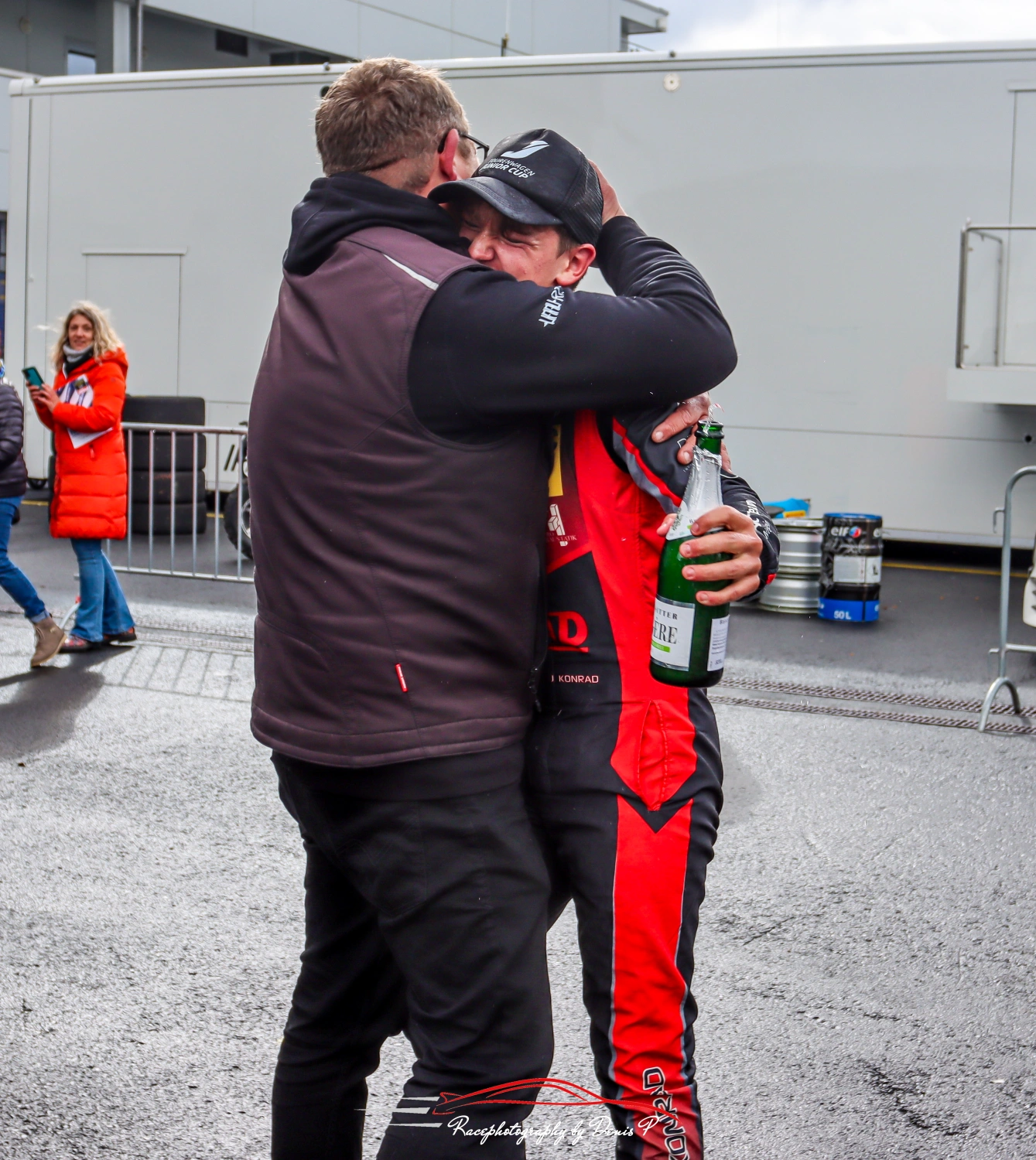 02.-03.09.2023 ADAC Racing Weekend Assen