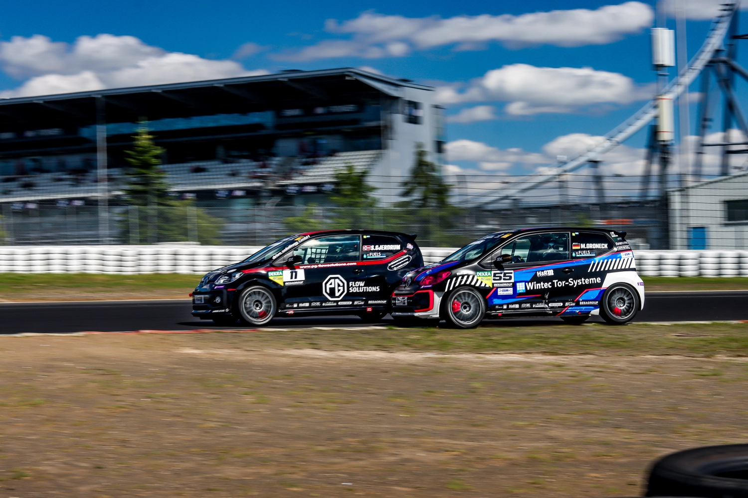 Konrad Motorsport