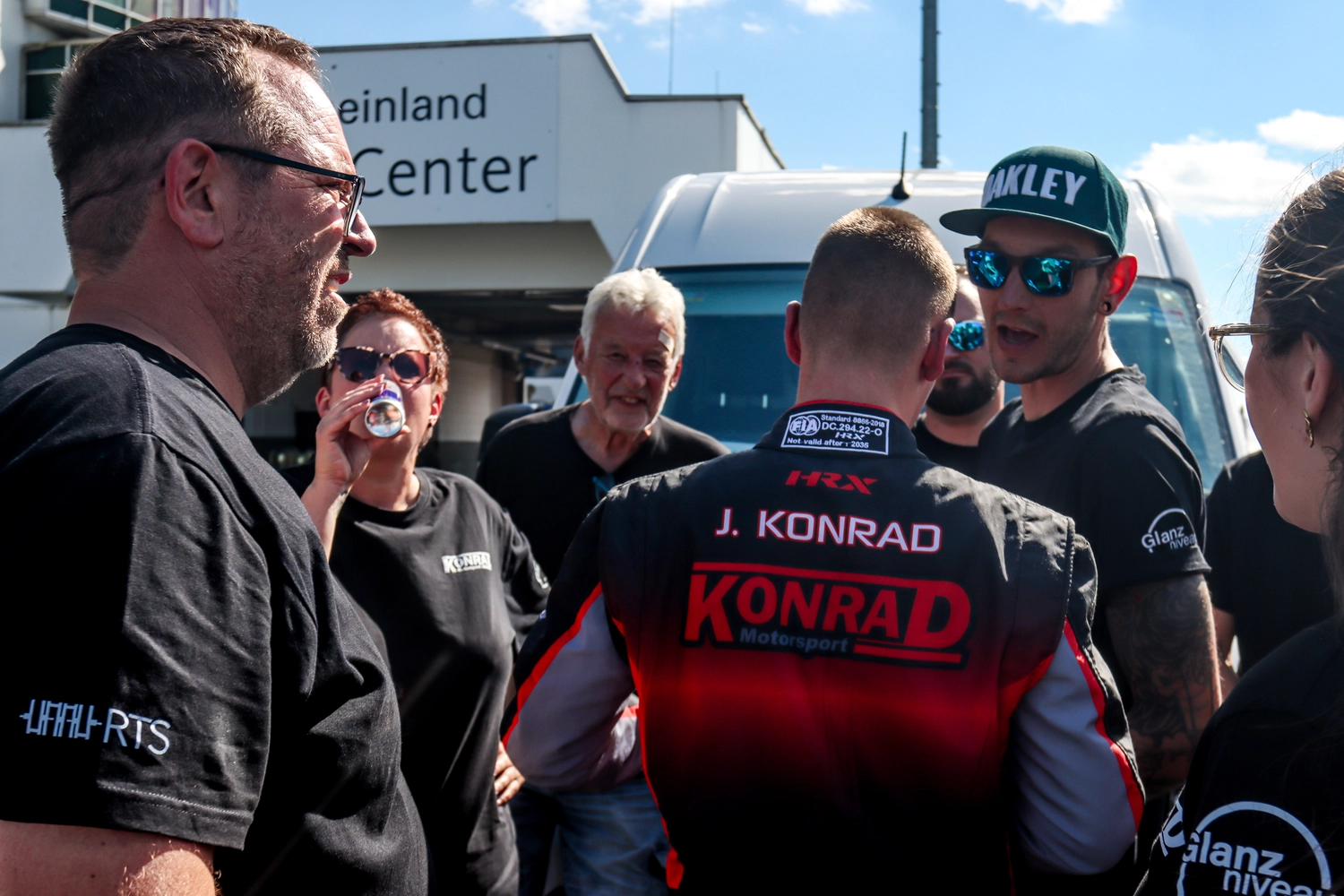 Konrad Motorsport