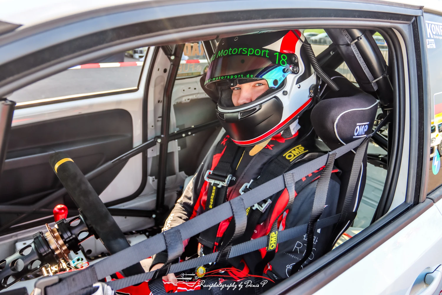 02.-03.09.2023 ADAC Racing Weekend Assen