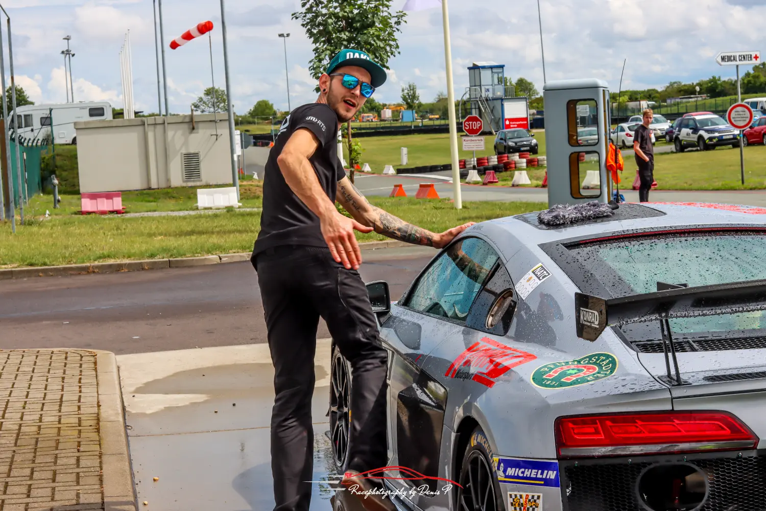 29.-30.07.2023 ADAC Racing Weekend Oschersleben