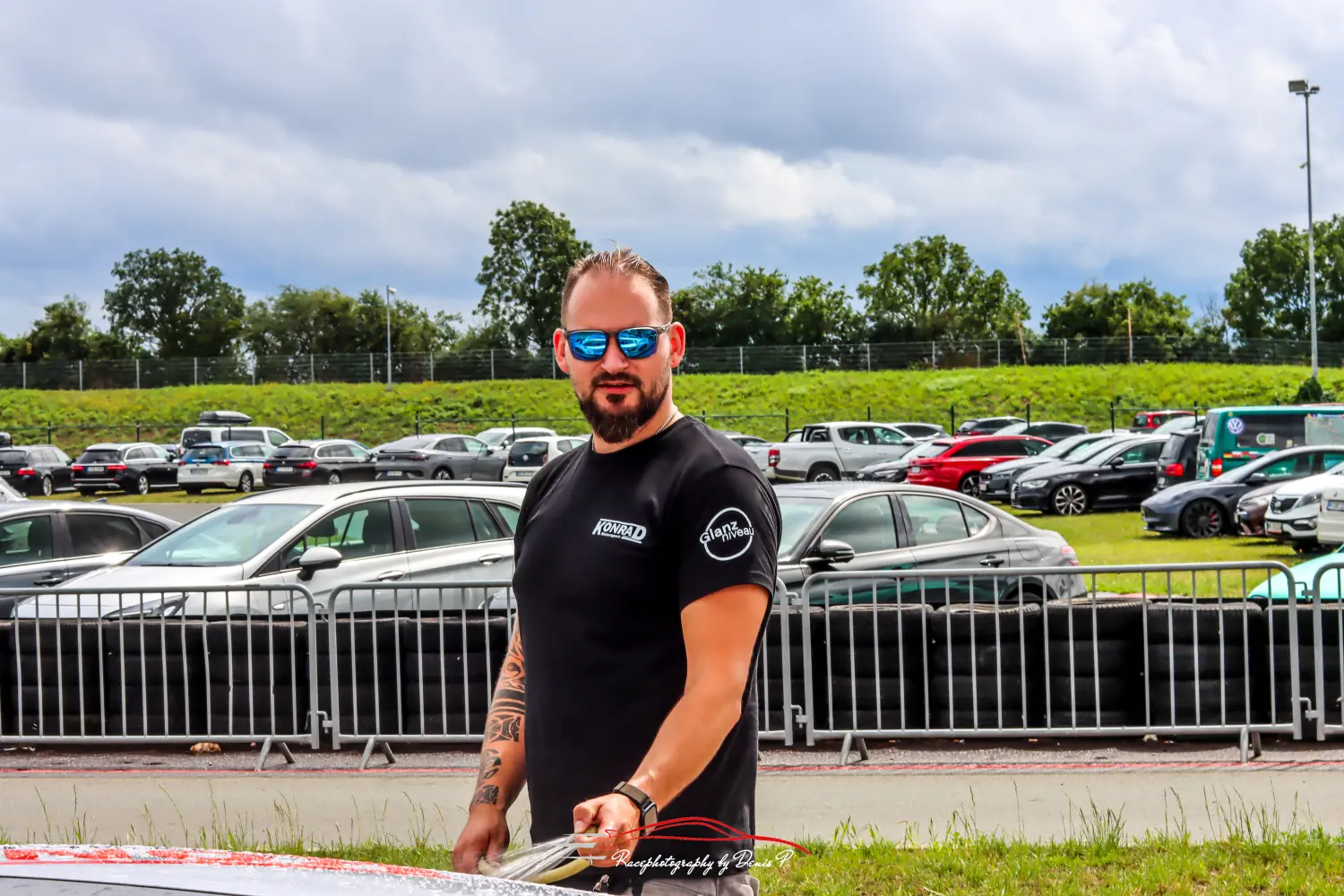 29.-30.07.2023 ADAC Racing Weekend Oschersleben