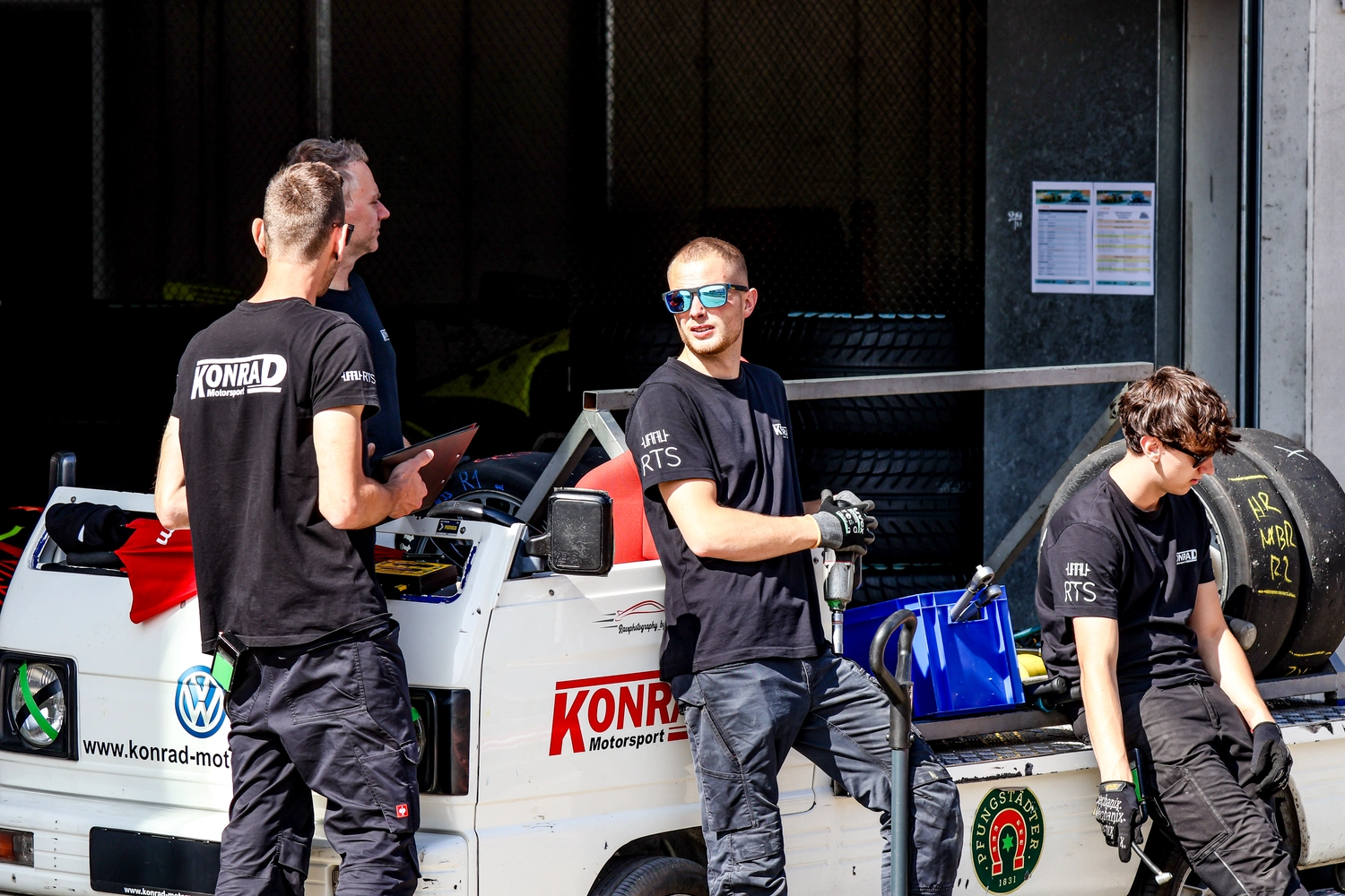 Konrad Motorsport