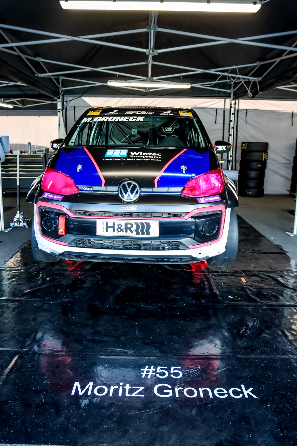 Konrad Motorsport