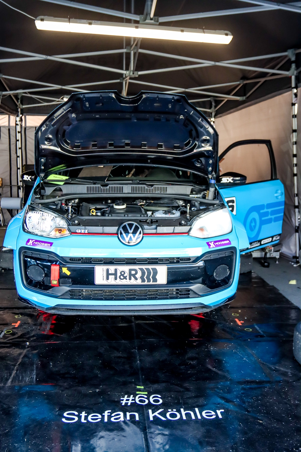 Konrad Motorsport