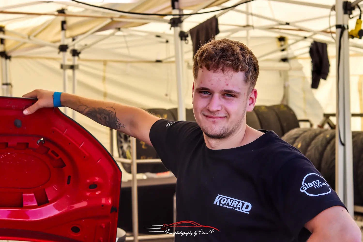 29.-30.07.2023 ADAC Racing Weekend Oschersleben