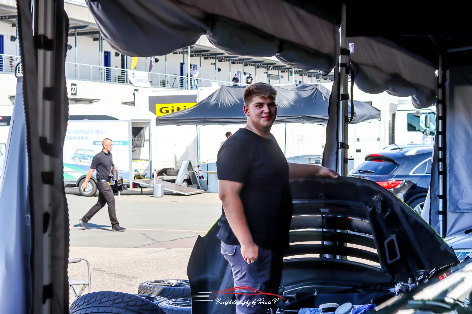 29.-30.07.2023 ADAC Racing Weekend Oschersleben