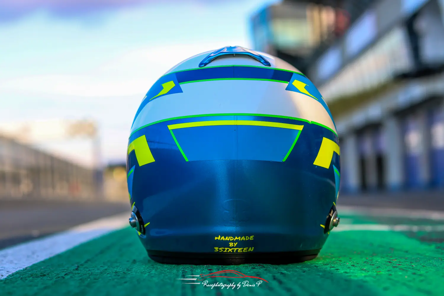 29.-30.07.2023 ADAC Racing Weekend Oschersleben