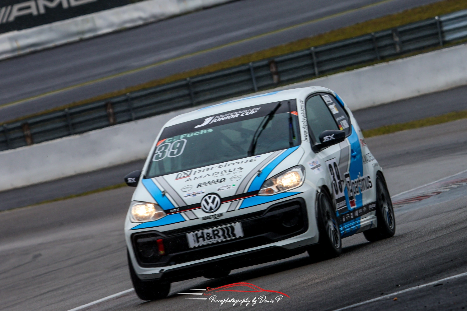 02.-03.09.2023 ADAC Racing Weekend Assen